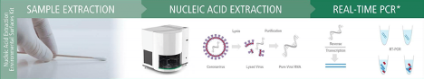 Nucleic Acid Extraction Environmental Surfaces Kit