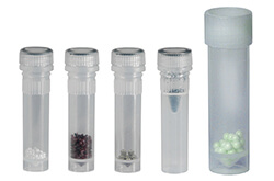 Wide range of Bead Kits for any sample